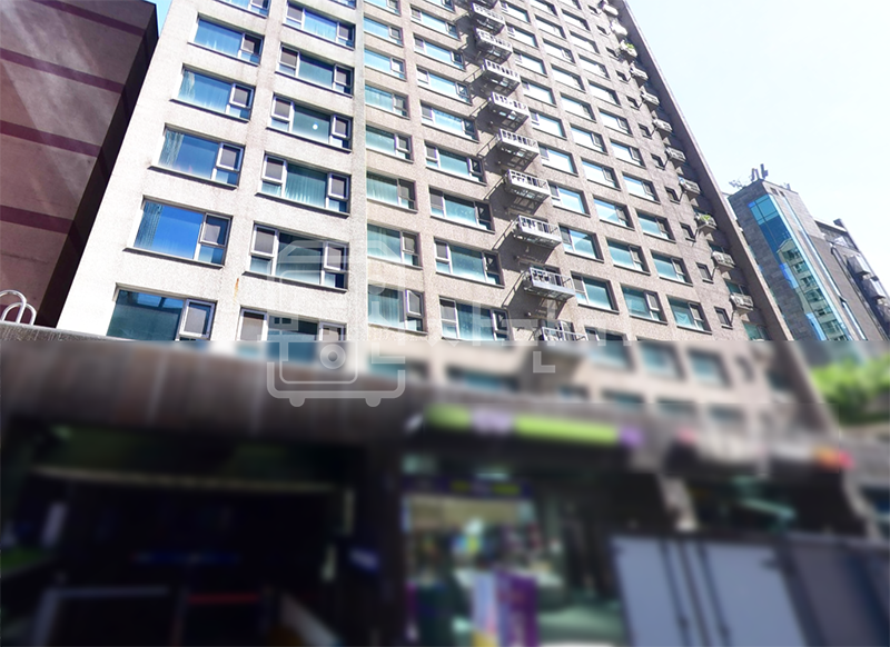 서울 강남구 역삼동 강남역 4분, 역세권, 1층 임대 월세 매물번호 26377 사진 1