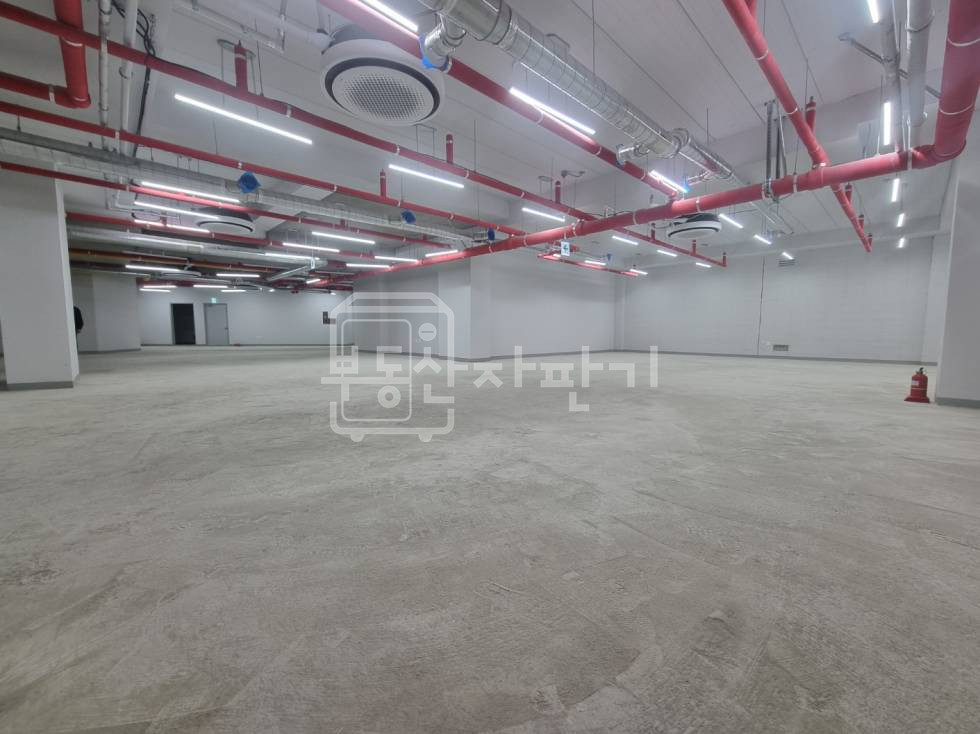 서울 강남구 역삼동 무권리, 선릉역 도보 9분, 역세권, 지하2층 임대 월세 매물번호 29582 사진 2