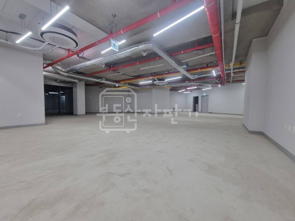 서울 강남구 역삼동 무권리, 선릉역 도보 9분, 역세권, 지하2층 임대 월세 매물번호 29582 사진 4