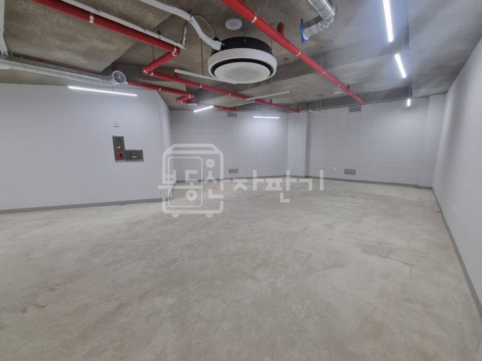 서울 강남구 역삼동 무권리, 선릉역 도보 9분, 역세권, 지하2층 임대 월세 매물번호 29582 사진 5