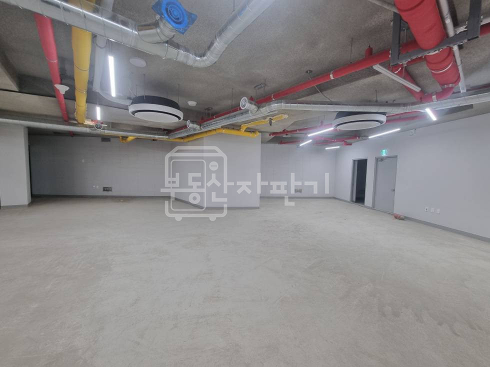 서울 강남구 역삼동 무권리, 선릉역 도보 9분, 역세권, 지하2층 임대 월세 매물번호 29582 사진 6