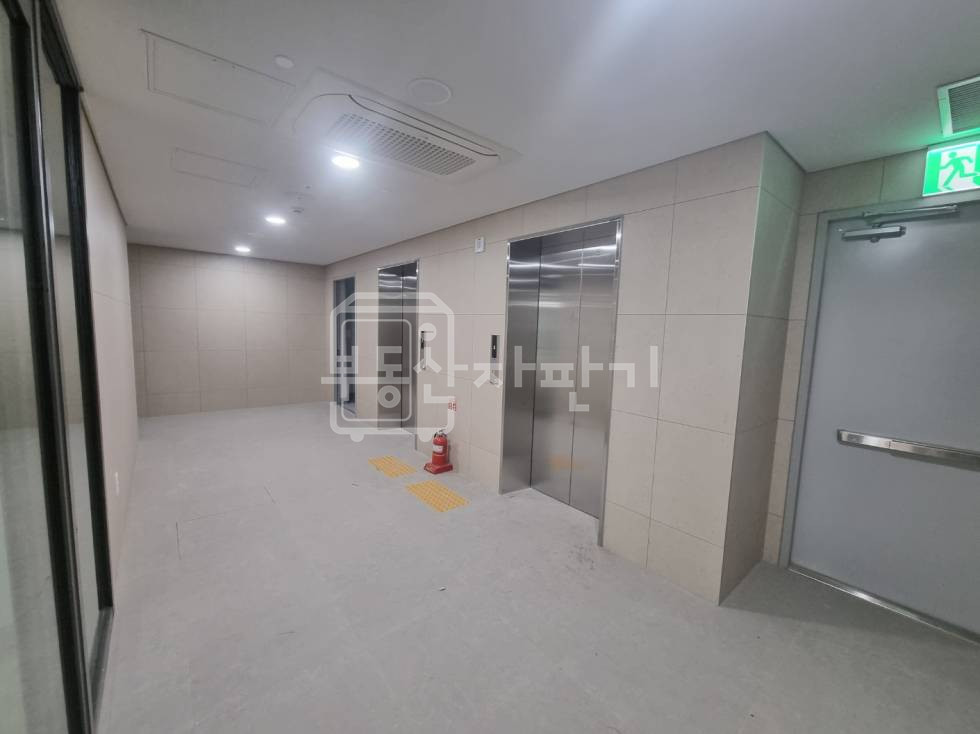 서울 강남구 역삼동 무권리, 선릉역 도보 9분, 역세권, 지하2층 임대 월세 매물번호 29583 사진 7