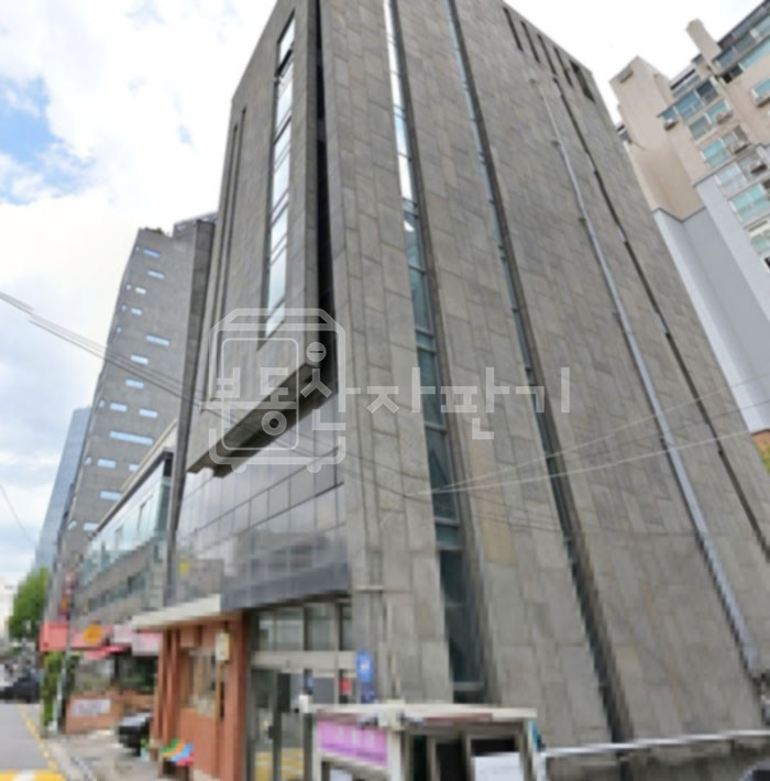 서울 강남구 청담동 무권리, 청담역 8분, 역세권, 청담사거리 인근, 6층 임대 월세 매물번호 29482 사진 1