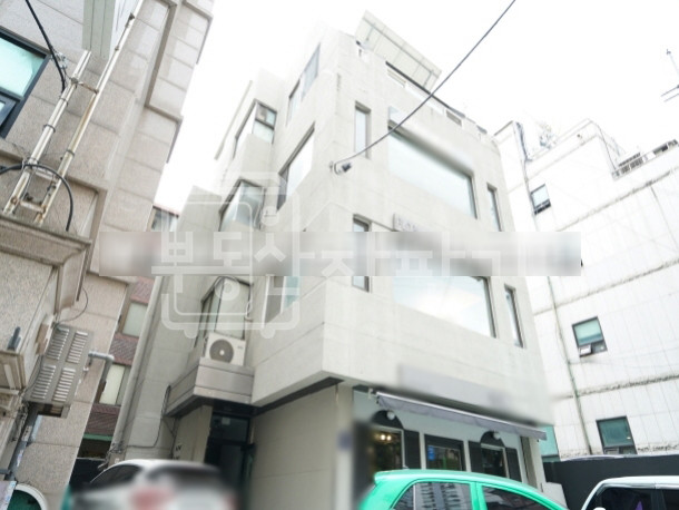 서울 강남구 역삼동 무권리, 역삼역 9분, 역세권, 3층 임대 월세 매물번호 10548 사진 1
