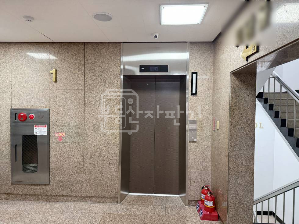 서울 강남구 청담동 무권리, 청담역 7분, 역세권, 4층 임대 월세 매물번호 29667 사진 5