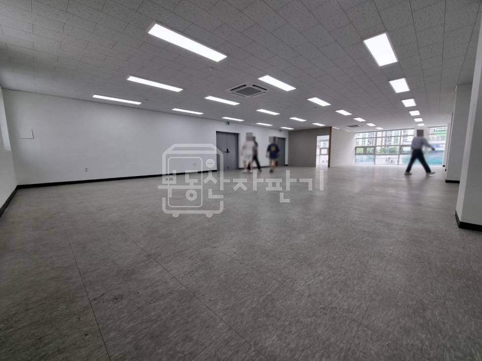 서울 강남구 역삼동 무권리, 도곡1동주민센터 사거리, 3층 임대 월세 매물번호 29691 사진 1