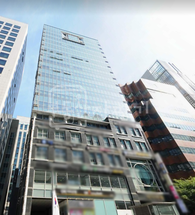 서울 강남구 삼성동 선릉역 1분, 초역세권, 대로변 1층 임대 월세 매물번호 29703 사진 1
