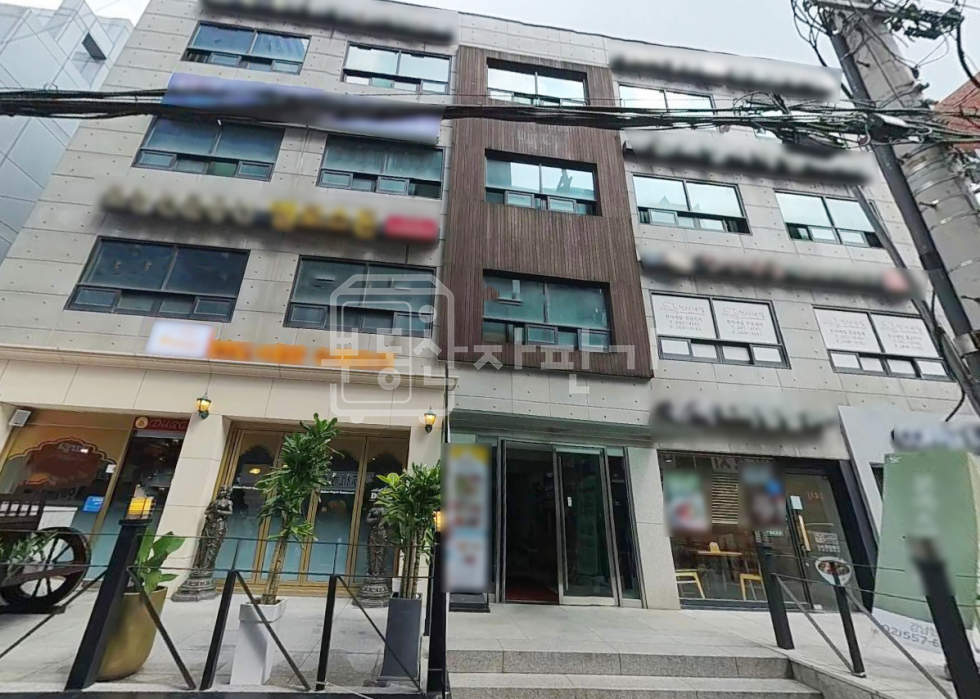 서울 강남구 역삼동 강남역 4분, 역세권, 2층 임대 월세 매물번호 29701 사진 1