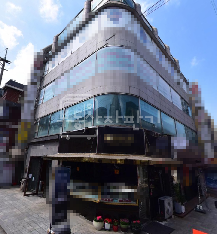서울 강남구 신사동 무권리, 압구정로데오역 1분, 초역세권, 2층 임대 월세 매물번호 19316 사진 1