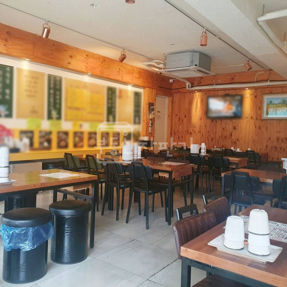 서울 강남구 역삼동 역삼역 4분, 역세권, 1층 임대 월세 매물번호 29737 사진 1