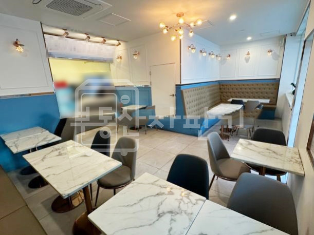서울 강남구 역삼동 역삼역 3분, 초역세권, 1층 임대 월세 매물번호 29738 사진 1