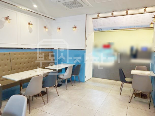 서울 강남구 역삼동 역삼역 3분, 초역세권, 1층 임대 월세 매물번호 29738 사진 2