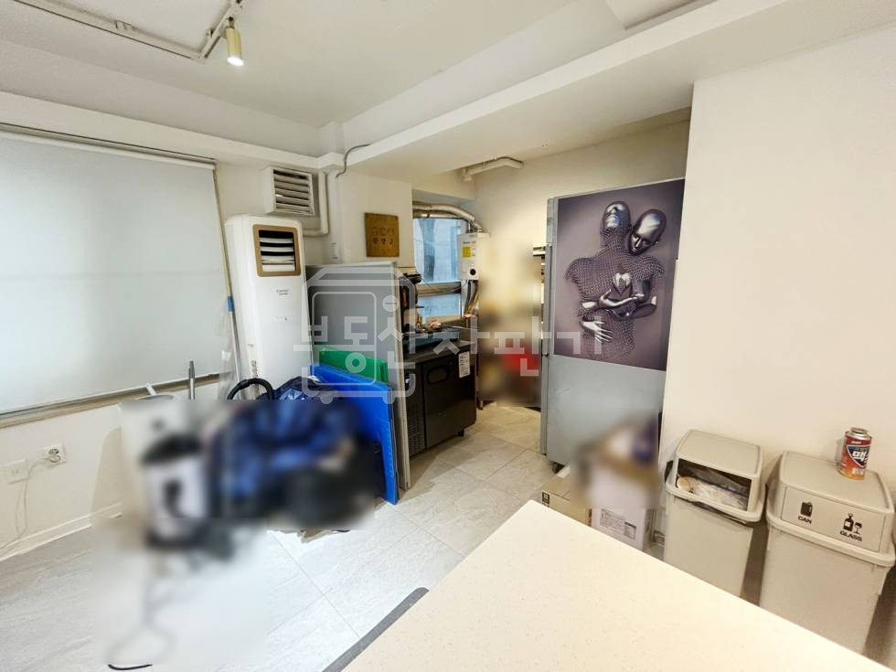 서울 강남구 역삼동 선정릉역 2분, 초역세권, 1층 임대 월세 매물번호 29693 사진 5