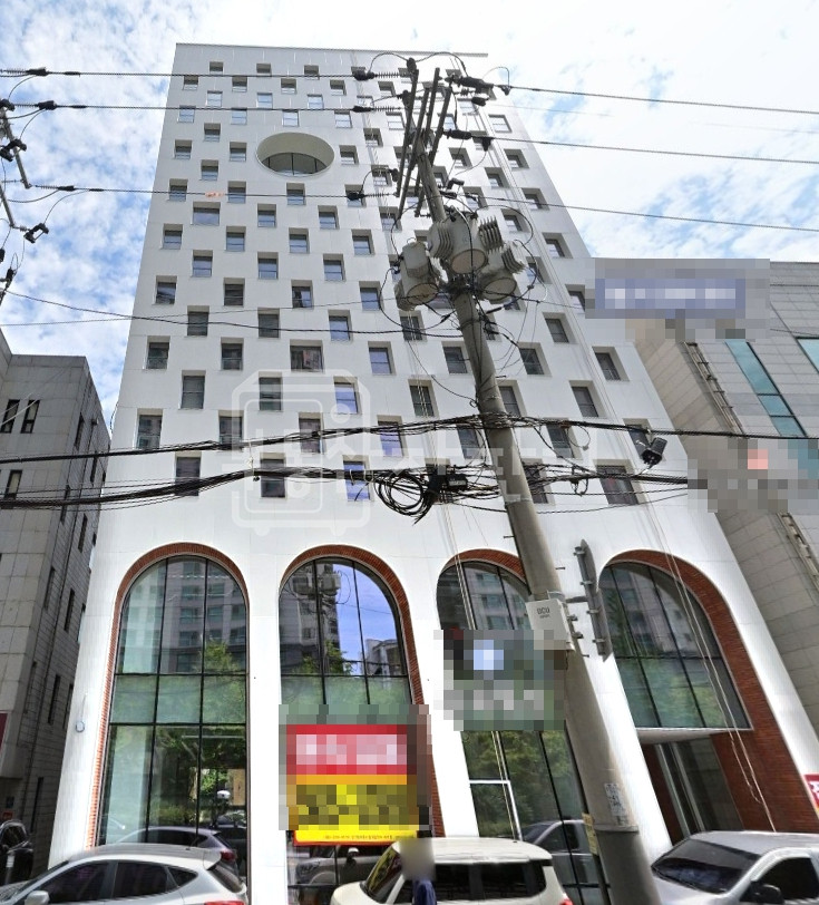 서울 강남구 대치동 무권리, 선릉,한티역 도보 4,9분, 역세권, 지하2층 임대 월세 매물번호 29769 사진 1
