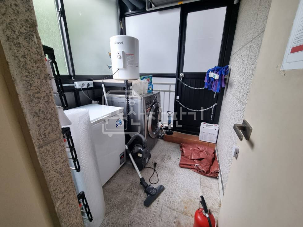 서울 강남구 청담동 무권리, 압구정로데오역8분, 역세권,3층 임대 월세 매물번호 11076 사진 7