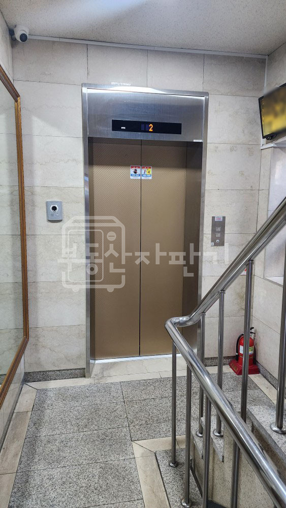 서울 강남구 청담동 청담동 명품거리 이면 코너 상가 4층 임대 월세 매물번호 29541 사진 3