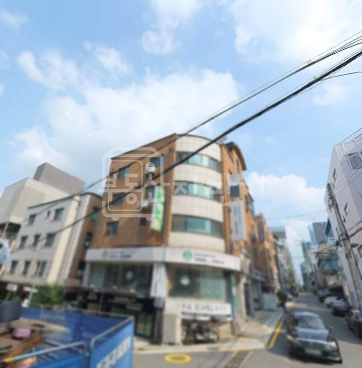 서울 강남구 역삼동 역삼역, 언주역 8분, 역세권, 1층 임대 월세 매물번호 29774 사진 1
