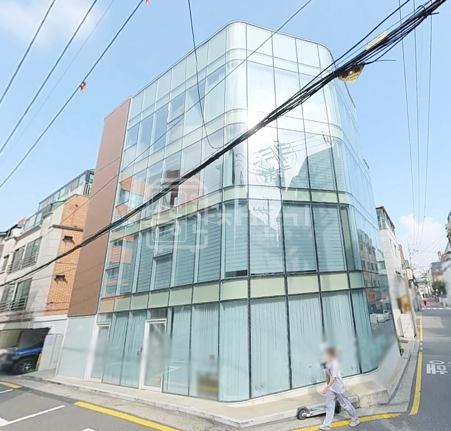 서울 강남구 신사동 무권리, 신사역 9분, 역세권, 1층 임대 월세 매물번호 29239 사진 1