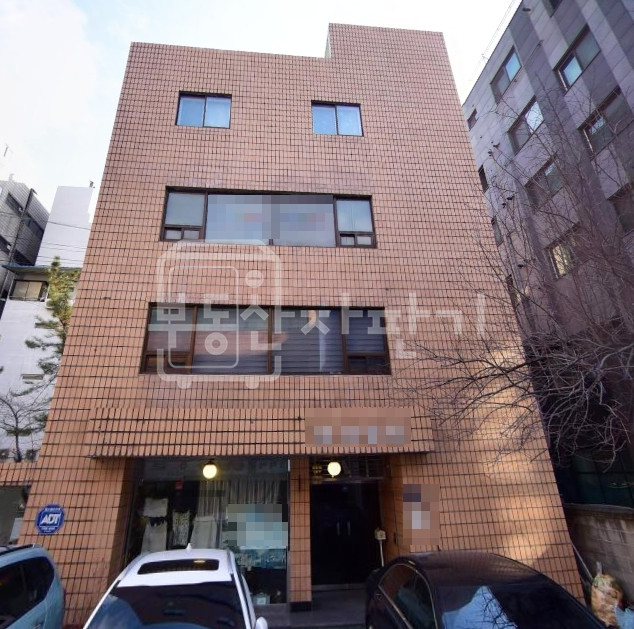 서울 강남구 역삼동 무권리, 뱅뱅사거리 인근,1층 임대 월세 매물번호 11384 사진 1