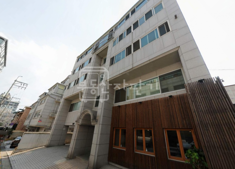 서울 강남구 대치동 선릉역 10분, 역세권, 2층 임대 월세 매물번호 29788 사진 1