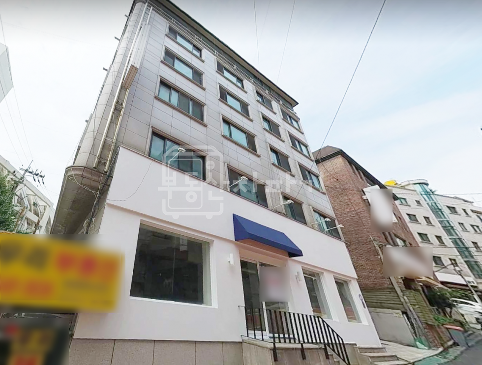 서울 강남구 논현동 무권리, 논현역 5분, 역세권, 2층 임대 월세 매물번호 29796 사진 1