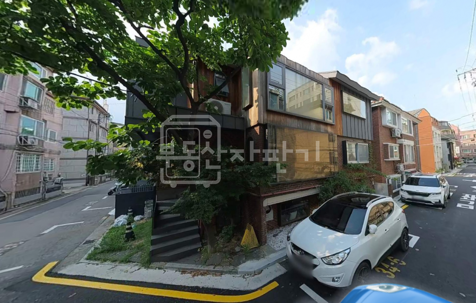 서울 서초구 양재동 무권리, 양재시민의숲역 도보6분, 지하1층 상가 임대 월세 매물번호 29814 사진 1