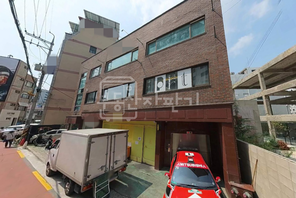 서울 성동구 성수동2가 무권리, 성수역 도보5분, 2층 상가 임대 월세 매물번호 29836 사진 1