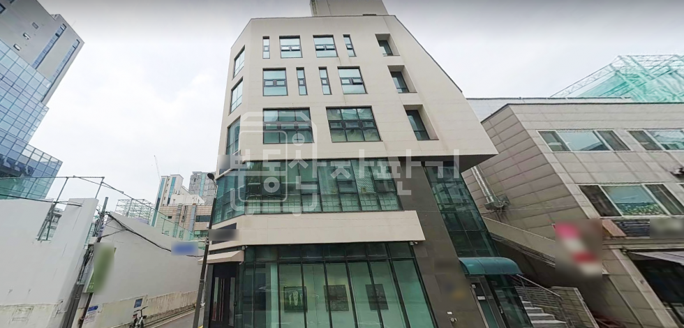 서울 강남구 논현동 도산공원교차로인근, 층고높음, 지하1층 임대 월세 매물번호 29875 사진 1