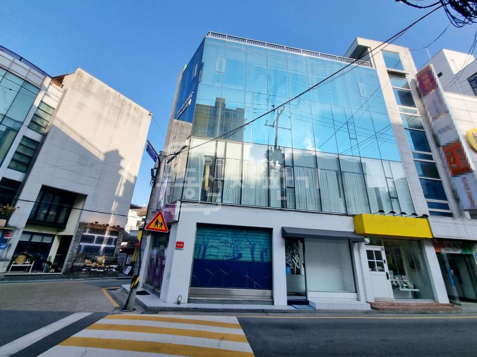 서울 강남구 청담동 무권리, 청담동 맛의거리 인근, 1층 임대 월세 매물번호 29891 사진 1