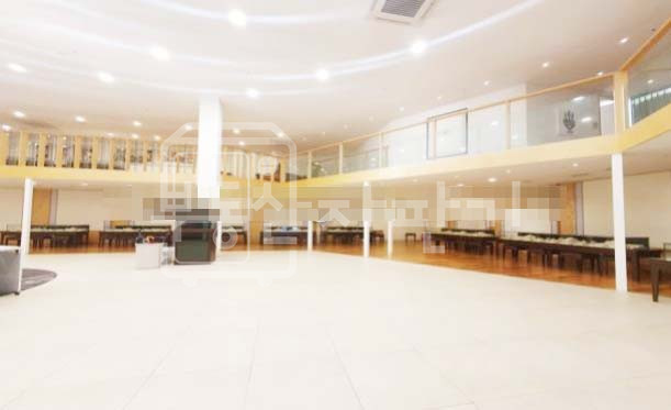 서울 강남구 논현동 무권리, 강남구청역1분, 초역세권, 5층 임대 월세 매물번호 20577 사진 2