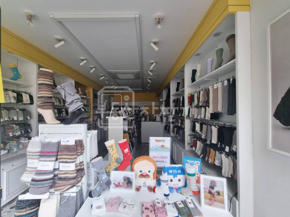 서울 강남구 청담동 무권리, 청담동 맛의거리 인근, 1층 임대 월세 매물번호 29892 사진 2