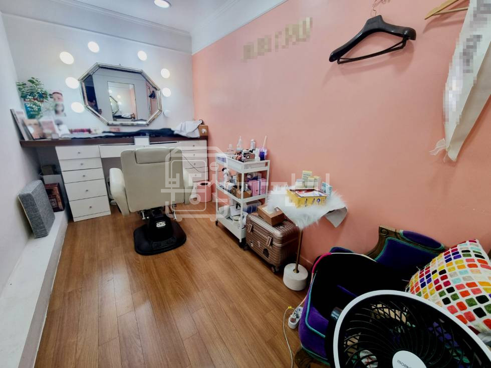 서울 강남구 청담동 압구정로데오역 9분, 지상2층~지하1층 단독건물 통임대 월세 매물번호 27986 사진 12