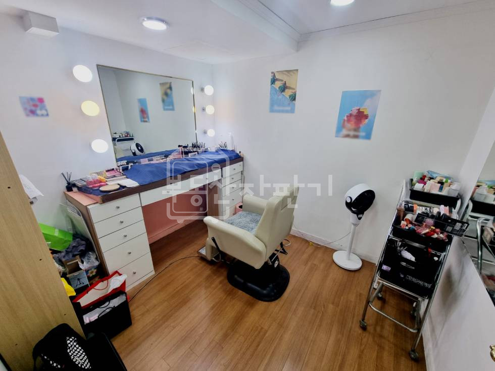 서울 강남구 청담동 압구정로데오역 9분, 지상2층~지하1층 단독건물 통임대 월세 매물번호 27986 사진 13