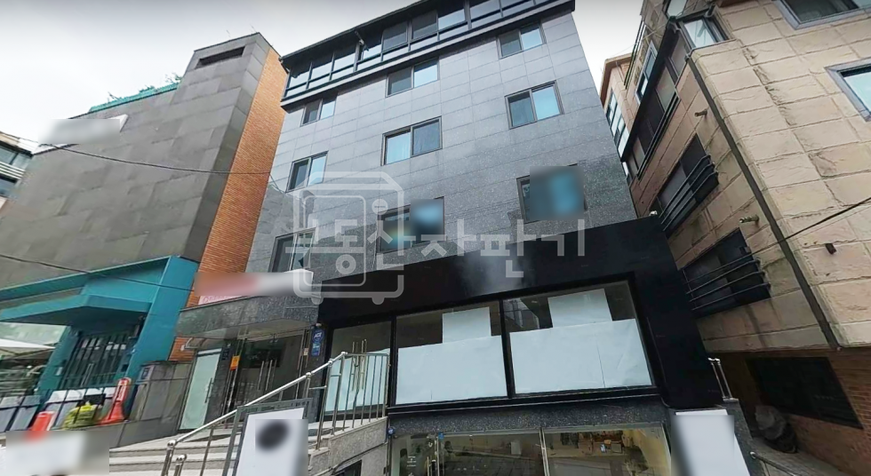 서울 강남구 삼성동 무권리, 강남구청역 7분, 역세권, 지하1층 임대 월세 매물번호 30038 사진 1