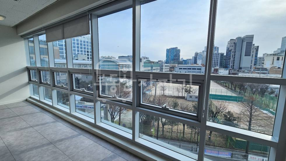 서울 성동구 성수동1가 무권리, 서울숲역 3분, 역세권, 4층 임대 월세 매물번호 30023 사진 5