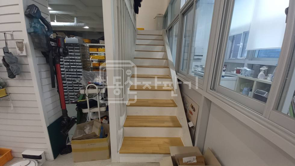 서울 성동구 성수동2가 무권리, 성수역 3분, 초역세권, 2층 임대 월세 매물번호 30029 사진 8