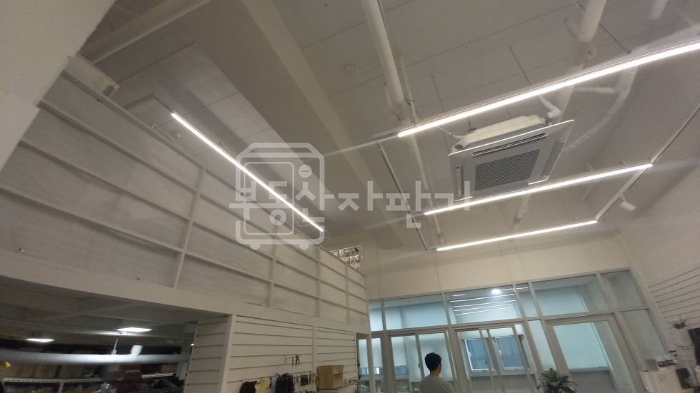 서울 성동구 성수동2가 무권리, 성수역 3분, 초역세권, 2층 임대 월세 매물번호 30029 사진 14
