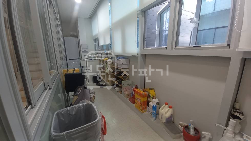 서울 성동구 성수동2가 무권리, 성수역 3분, 초역세권, 2층 임대 월세 매물번호 30029 사진 15