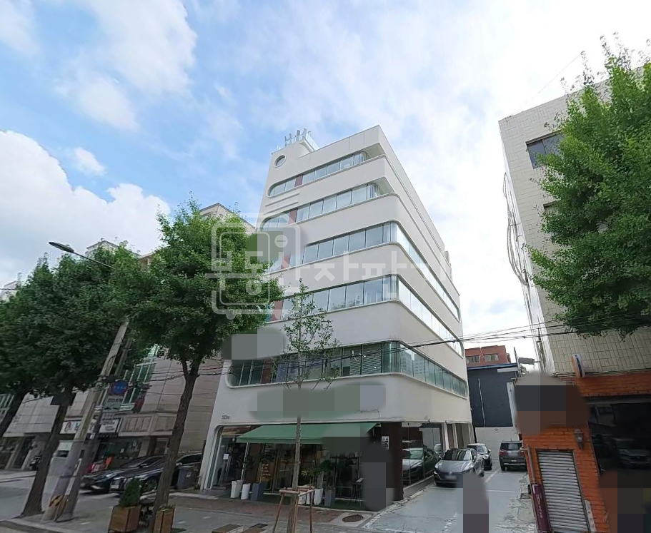 서울 강남구 개포동 무권리, 채광좋은 사무실, 6층 임대 월세 매물번호 30059 사진 1