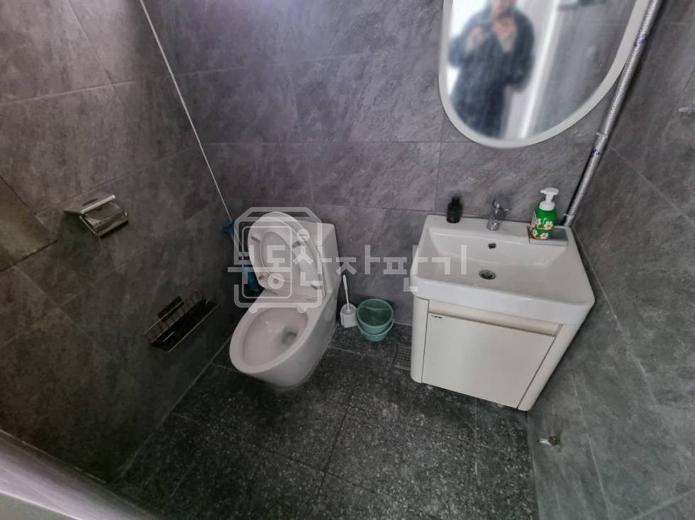 서울 강남구 역삼동 선정릉역 도보 4분 역세권 코너건물 이면도로, 3층 월세 매물번호 29668 사진 4