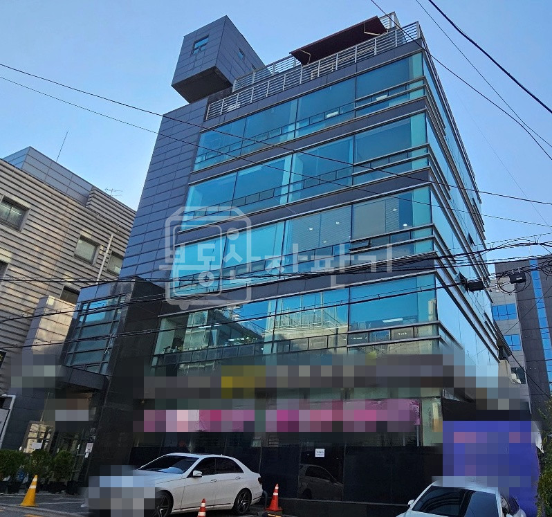 서울 강남구 역삼동 무권리, 역삼역 6분, 역세권, 2층 임대 월세 매물번호 30162 사진 1