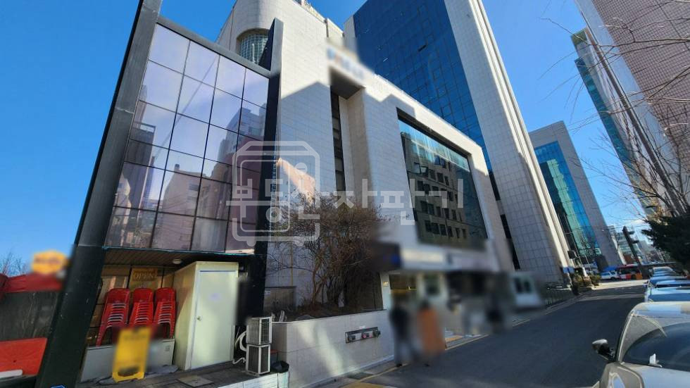 서울 강남구 삼성동 삼성역 도보 3분 초역세권 오피스 상권 1층 임대 월세 매물번호 30163 사진 1