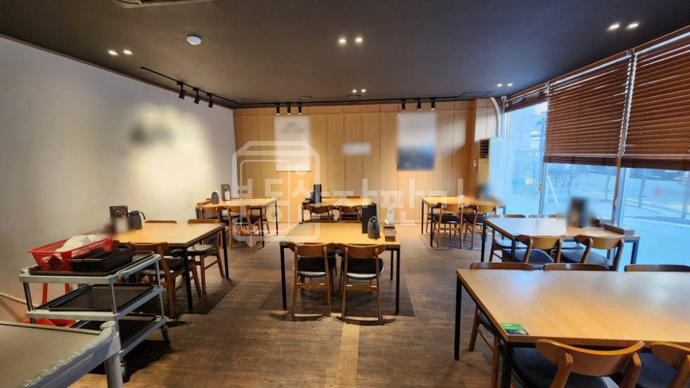 서울 강남구 삼성동 삼성역 도보 3분 초역세권 오피스 상권 1층 임대 월세 매물번호 30163 사진 2