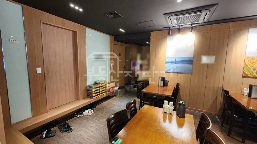 서울 강남구 삼성동 삼성역 도보 3분 초역세권 오피스 상권 1층 임대 월세 매물번호 30163 사진 4