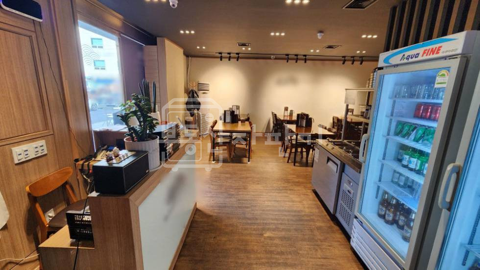 서울 강남구 삼성동 삼성역 도보 3분 초역세권 오피스 상권 1층 임대 월세 매물번호 30163 사진 6