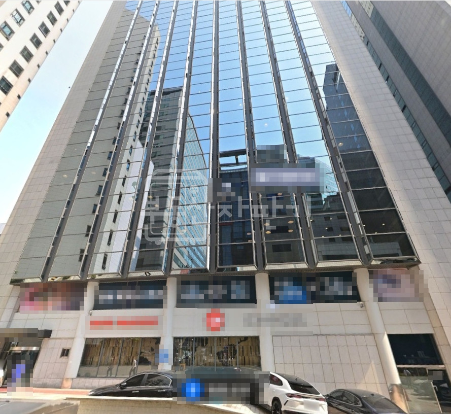 서울 강남구 역삼동 무권리, 역삼역 도보 1분, 초역세권, 지하2층 임대 월세 매물번호 29648 사진 1