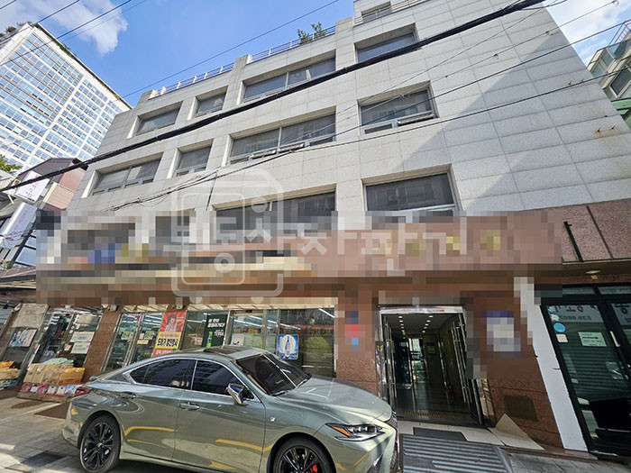 서울 강남구 역삼동 무권리, 역삼역 9분, 역세권, 지하 1층 임대 월세 매물번호 30202 사진 1
