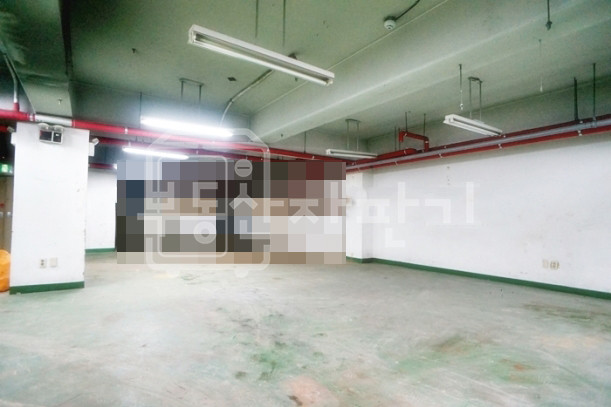 서울 강남구 역삼동 무권리, 역삼역 9분, 역세권, 지하 1층 임대 월세 매물번호 30202 사진 4