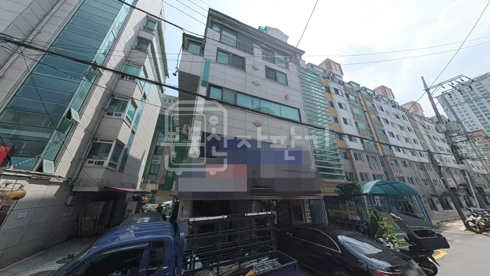 서울 강남구 대치동 무권리, 선릉역 도보4분, 3층 상가 임대 월세 매물번호 30205 사진 1
