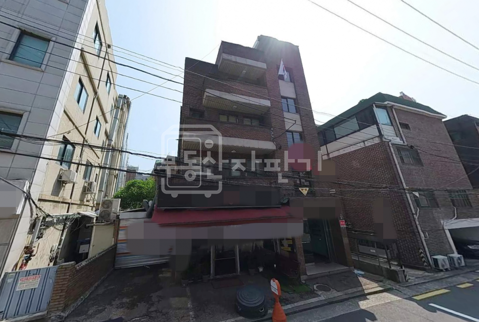 서울 서초구 양재동 무권리, 양재역 도보5분, 2층 임대 월세 매물번호 30212 사진 1